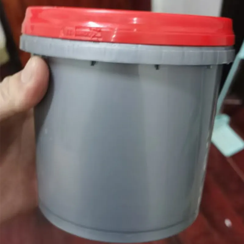 Plastic Can Ⅰ - Image 3