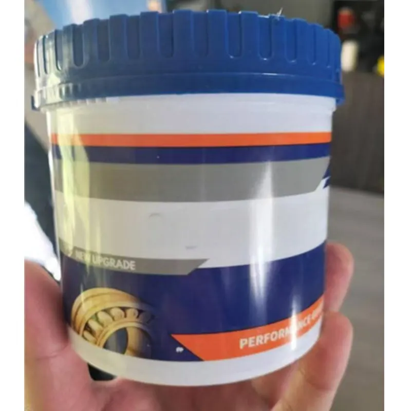 Plastic Can Ⅰ - Image 4