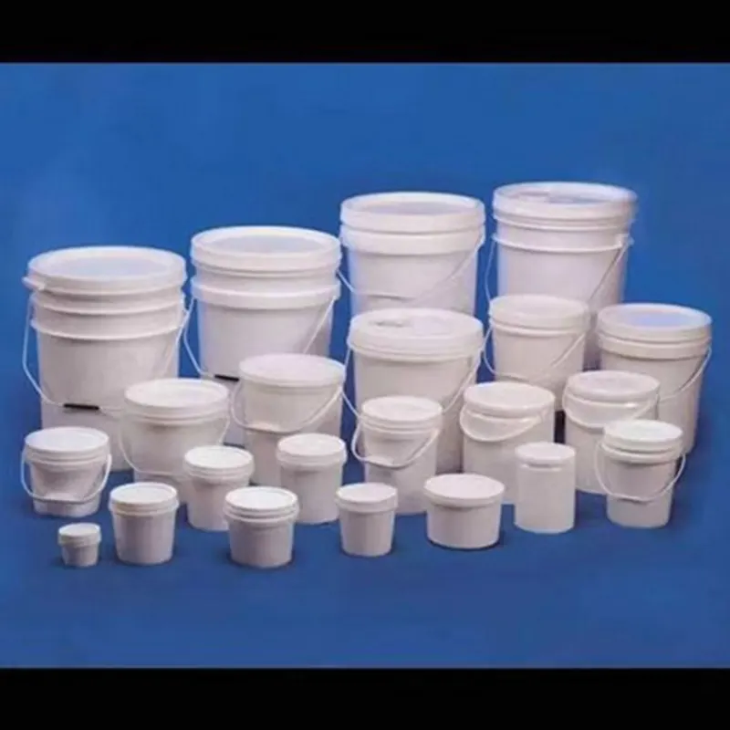 Plastic Can Ⅰ - Image 5