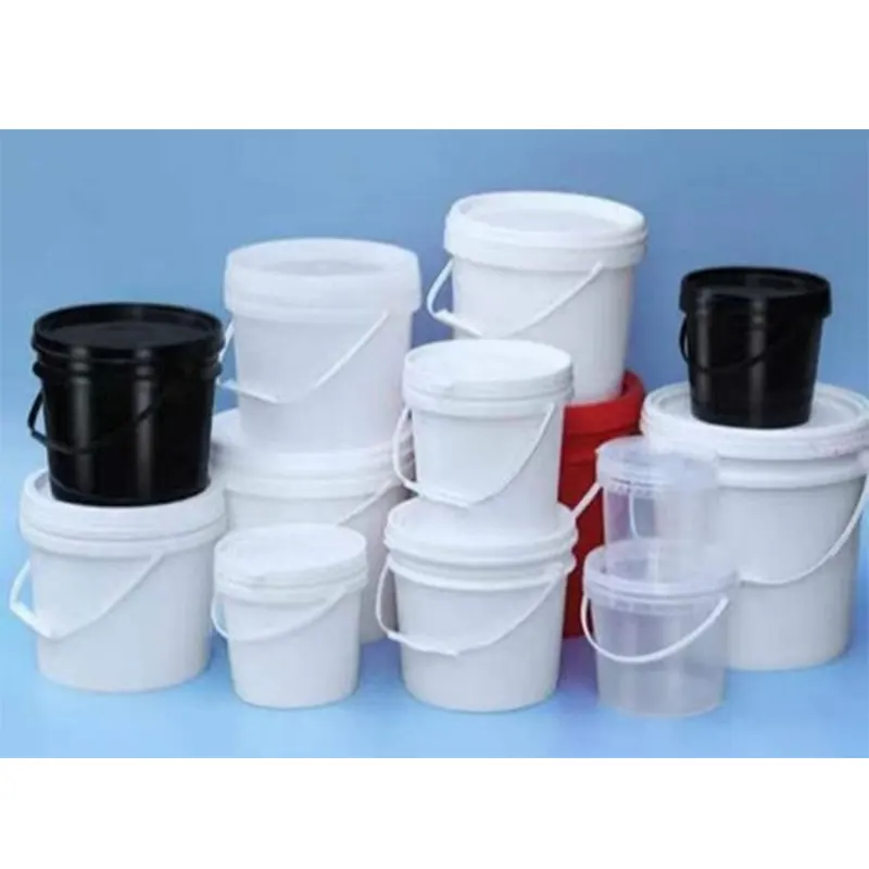 Plastic Can Ⅰ - Image 6