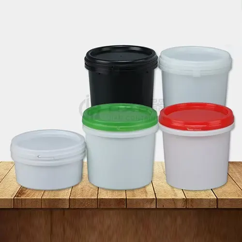 Plastic Can Ⅱ - Image 6