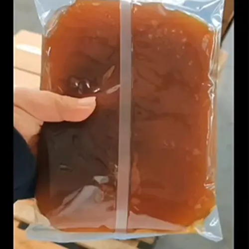 Plastic bag packaging - Image 5