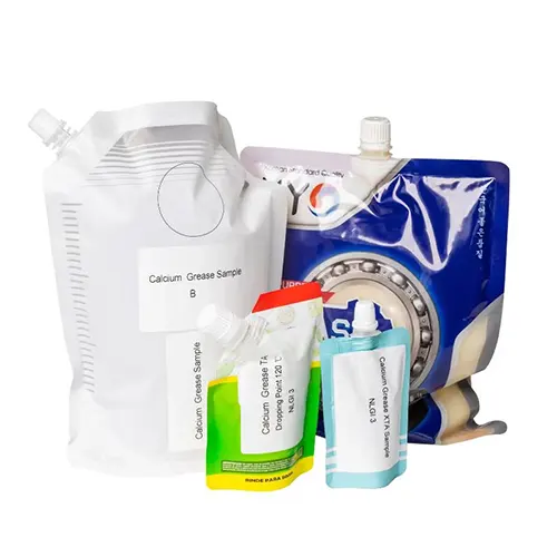 Plastic bag packaging - Image 4