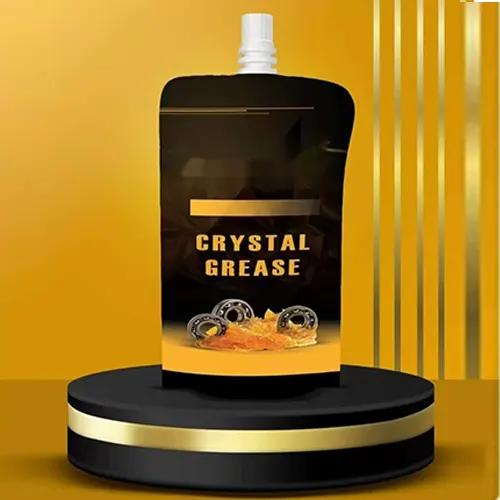 Plastic bag packaging - Image 3