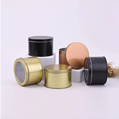 Metal can - Image 2