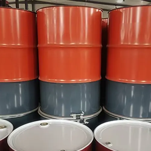 Metal drum - Image 3