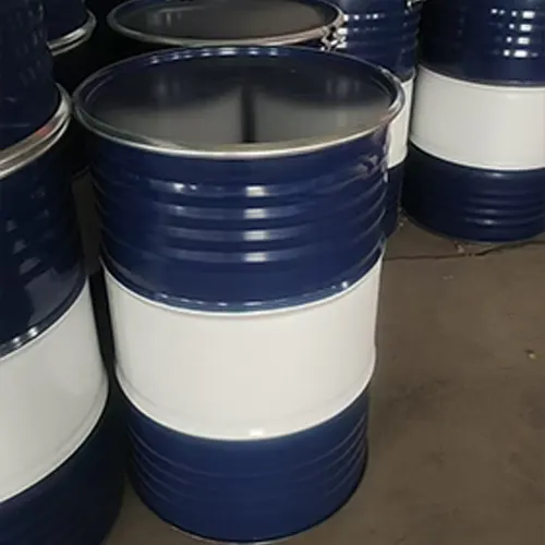 Metal drum - Image 2