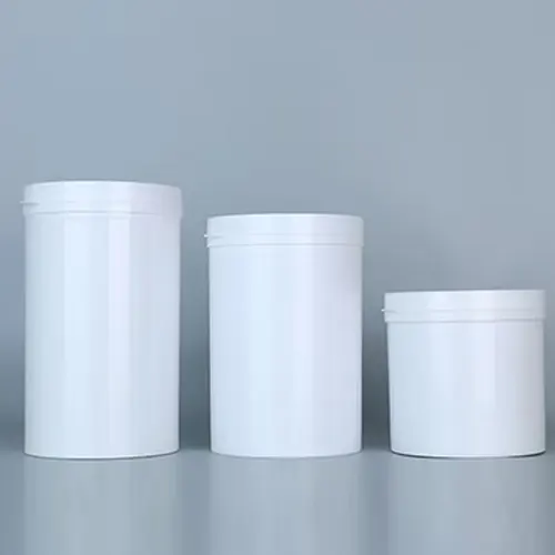 Plastic Can Ⅱ - Image 2