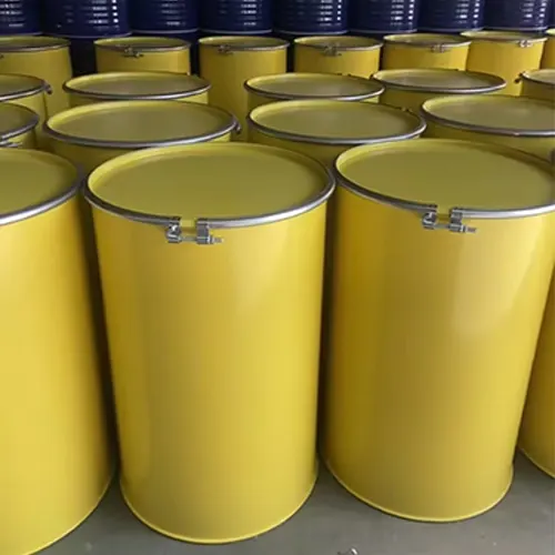 Large capacity metal barrel - Image 7