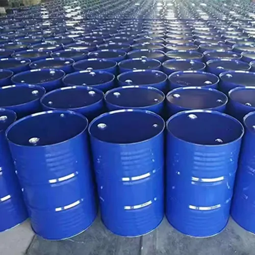 Large capacity metal barrel - Image 5