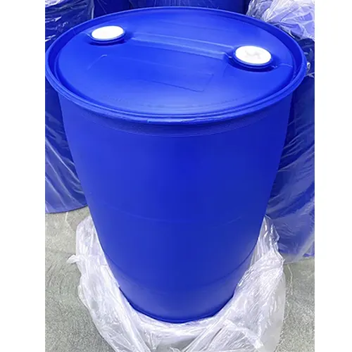 Large capacity metal barrel - Image 4