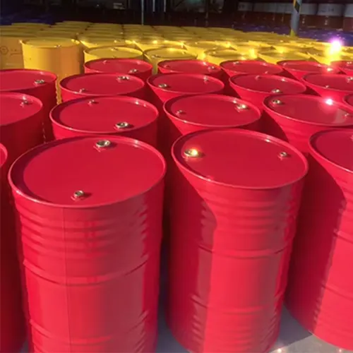 Large capacity metal barrel - Image 2