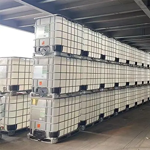IBC TANK