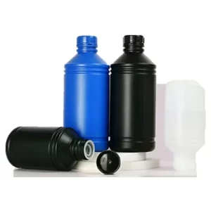 Plastic bottle combination pack IV