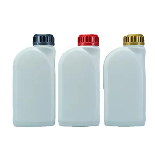 Plastic bottle combination pack IV - Image 3