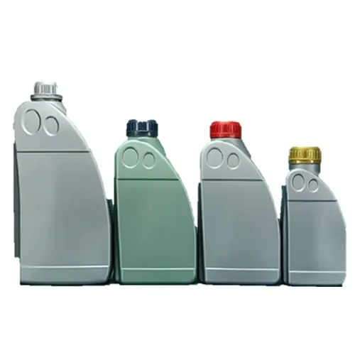 Plastic bottle combination pack IV - Image 6