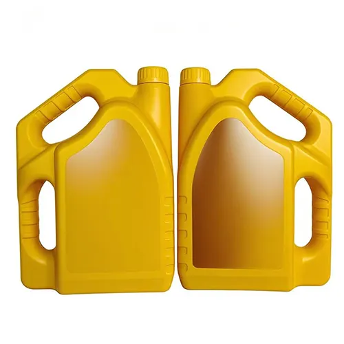 Plastic bottle combination pack V - Image 2