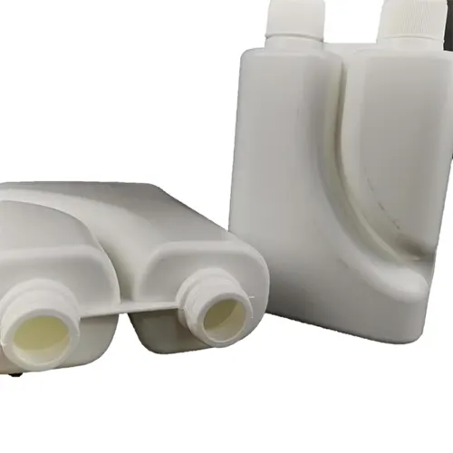 Plastic bottle combination pack V - Image 3