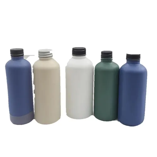Plastic bottle combination pack V - Image 5
