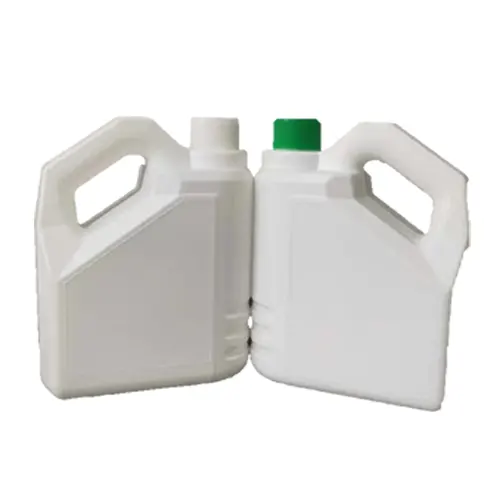 Plastic bottle combination pack VI - Image 3