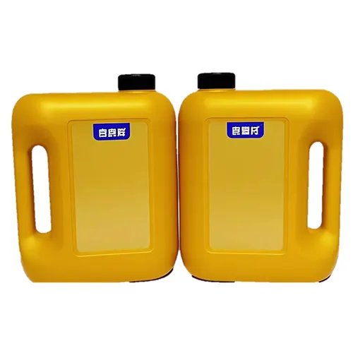 Plastic bottle combination pack VI - Image 4