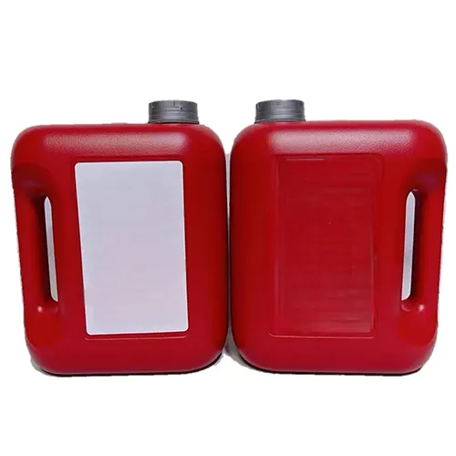 Plastic bottle combination pack VI - Image 5