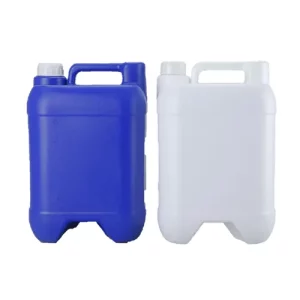 Plastic bottle combination pack VI