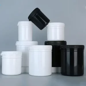 Plastic Can Ⅱ