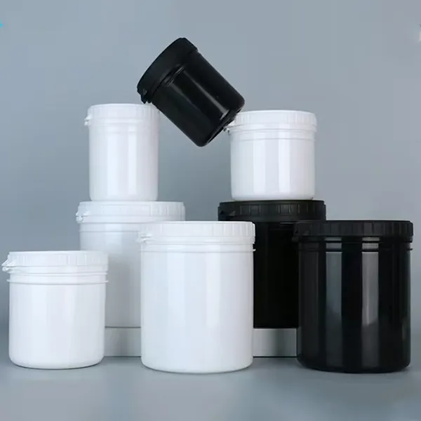 Plastic Can Ⅱ