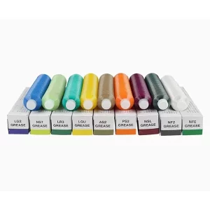 Wave Tube Packaging