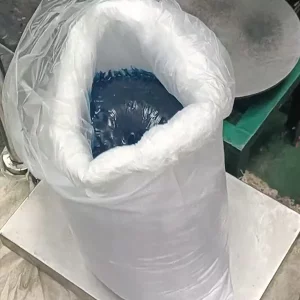Woven bags