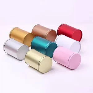 Metal can