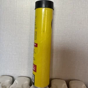 Long Cylinder